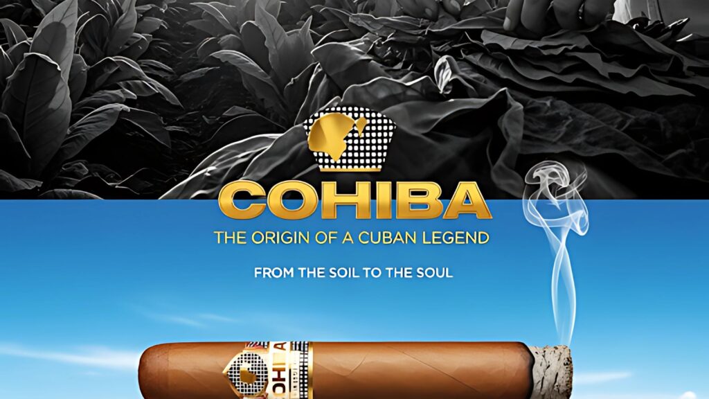 Cohiba: El Origen de una Leyenda Cubana