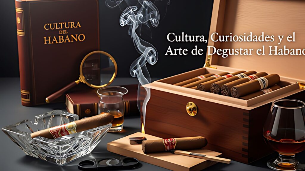 Más Allá del Humo – Cultura, Curiosidades y el Arte de Degustar